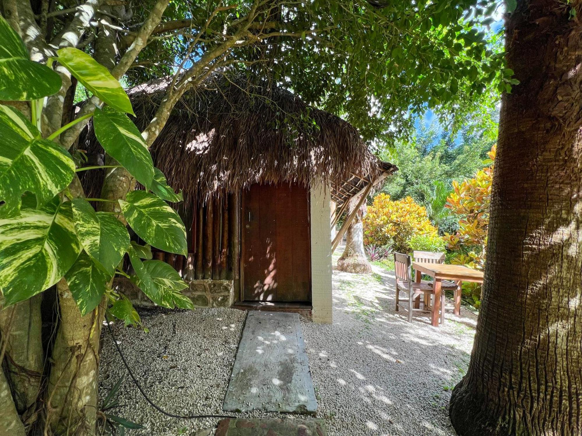 Villa Santuario Lake Front Oasis Bacalar Εξωτερικό φωτογραφία