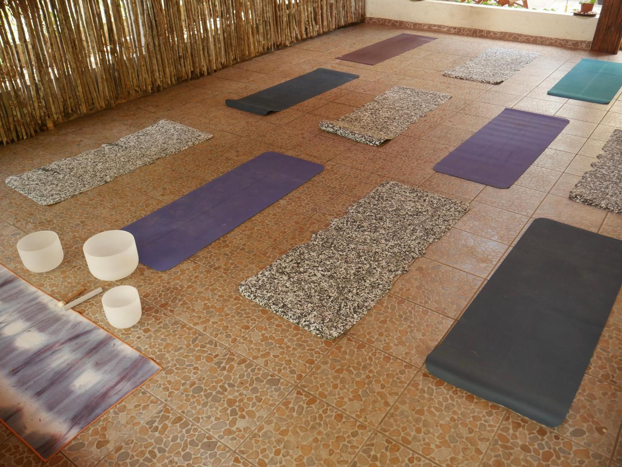 Villa Santuario Lake Front Oasis Bacalar Εξωτερικό φωτογραφία